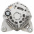 Генератор для автомобилей Nissan Juke F15 (10-) 1.6DIG-T 110A