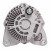 Генератор для автомобилей Nissan Qashqai J10 (06-)/X-Trail T31 (07-) 2.0i 110A