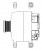 Генератор для автомобилей Nissan X-Trail T32 (14-)/Renault Koleos II (15-) 2.5i 120A