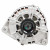 Генератор для автомобилей Mercedes-Benz C W204 (07-) 1.8T/GL X166 (12-) 4.7i 180A