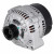 Генератор для автомобилей Mercedes-Benz M W163 (98-) 3.2i/E W210 (97-) 2.4i 115A