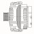 Генератор для автомобилей Mercedes-Benz M W164 (05-) 3.0CDI/3.5i/S W221 (05-) 3.5i 220A
