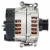 Генератор для автомобилей Mercedes-Benz M W164 (05-) 3.5i/GL X164 (06-) 4.7i/5.5i 180A