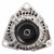 Генератор для автомобилей Mercedes-Benz Actros MP2/MP3 (03-) с дв. OM541/Axor (01-) с дв. OM457 80A