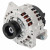Генератор для автомобилей Fiat Ducato (01-)/Citroen Jumper (02-)/Peugeot Boxer (01-) 2.8JTD 120A