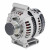 Генератор для автомобилей Peugeot Boxer (06-)/Ford Transit (06-)/Citroen Jumper (06-) 2.2HDi 150A