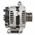 Генератор для автомобилей Peugeot Boxer (06-)/Ford Transit (06-)/Citroen Jumper (06-) 2.2HDi 150A