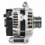 Генератор для автомобилей Peugeot Boxer (11-)/Citroen Jumper (11)/Ford Transit (11-) 2.2TDCi 150A