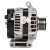 Генератор для автомобилей Peugeot Boxer (11-)/Citroen Jumper (11)/Ford Transit (11-) 2.2TDCi 150A