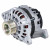 Генератор для автомобилей Fiat Ducato (06-)/Iveco Daily (06-) 2.3D 150A