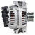 Генератор для автомобилей VAG A4 B6 (00-)/B7 (04-) 1.8T/2.0i 120A