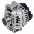 Генератор для автомобилей VAG A4 B6 (00-)/B7 (04-) 1.8T/2.0i 120A