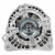 Генератор для автомобилей VAG Octavia A5 (04-)/Octavia I (00-) 1.6i 90A