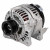 Генератор для автомобилей VAG Octavia A5 (04-)/Octavia I (00-) 1.6i 90A