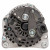 Генератор для автомобилей VAG Octavia I (00-) 1.6i/1.8T/Golf IV (00-) 1.4i/1.6i 70A