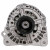 Генератор для автомобилей VAG Octavia I (00-) 1.6i/1.8T/Golf IV (00-) 1.4i/1.6i 70A