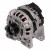 Генератор для автомобилей VAG Polo (10-)/Jetta IV (13-)/Rapid (12-) 1.6i 110A
