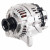 Генератор для автомобилей VAG Octavia A5 (04-)/Polo (09-)/Golf V (03-) 1.4i 110A
