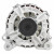 Генератор для автомобилей VAG Octavia III (13-)/Fabia III (14-)/Rapid (15-) 1.6i 140A