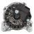 Генератор для автомобилей VAG Octavia III (13-)/Fabia III (14-)/Rapid (15-) 1.6i 140A