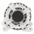 Генератор для автомобилей VAG Polo (20-)/Octavia A8 (20-) 1.6i 140A