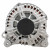 Генератор для автомобилей VAG Yeti (09-)/Caddy III (10-)/A3 (10-) 1.2TSI 140A