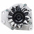 Генератор для автомобилей VAG Passat B3/B4 (88-)/100 (90-)/80 (91-)1.8i/2.0i 90A
