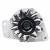 Генератор для автомобилей VAG Passat B3/B4 (88-)/80 (86-)/100 (85-) 1.8i/2.0i 65A