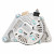 Генератор для автомобилей Toyota Corolla E12 (00-) 1.4i/1.6i 80A