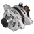 Генератор для автомобилей Toyota Corolla E15 (06-)/Auris (07-) 1.6i 100A