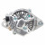 Генератор для автомобилей Toyota Land Cruiser Prado J12 (02-) 2.7i 80A