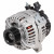 Генератор для автомобилей Toyota Camry V30 (01-) 2.4i/Avensis T250 (03-) 2.0i/2.4i 100A