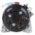 Генератор для автомобилей Toyota Camry V40 (06-)/RAV4 (05-) 2.4i 100A