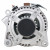 Генератор для автомобилей Toyota Camry V40 (06-)/RAV4 (05-) 2.4i 100A
