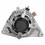 Генератор для автомобилей Toyota Camry V55 (15-) 2.0i/Camry V70 (18-) 2.0i/2.5i 120A