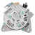 Генератор для автомобилей Toyota Rav 4 (00-) 2.0i/Camry V30 (01-) 2.4i MT 90A