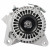 Генератор для автомобилей Toyota Rav 4 (00-) 2.0i/Camry V30 (01-) 2.4i MT 90A
