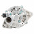 Генератор для автомобилей Toyota Hilux (07-) 2.5D/Land Cruiser Prado J12 (02-) 3.0D 80A