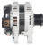 Генератор для автомобилей Toyota Highlander (07-)/Camry V40 (06-)/Lexus RX (06-) 3.5i 3.5i 100A