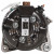 Генератор для автомобилей Toyota RAV4 (06-)/RAV4 (00-) 2.0i AT 100A
