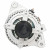 Генератор для автомобилей Toyota RAV4 (06-) 2.0i/Verso (09-)/Avensis T270 (09-) 1.8i 100A