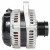 Генератор для автомобилей Toyota RAV4 (06-) 2.0i/Verso (09-)/Avensis T270 (09-) 1.8i 100A
