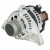 Генератор для автомобилей Toyota Camry V50 (11-)/RAV4 (15-) 2.5i 125A