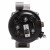 Генератор для автомобилей Toyota Land Cruiser 200 (08-)/Lexus LX (15-) 4.5D 180A
