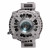 Генератор для автомобилей Toyota Land Cruiser 200 (08-)/Lexus LX (15-) 4.5D 180A