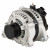 Генератор для автомобилей Lexus RX (15-)/NX (14-) 2.0T 150A