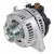 Генератор для автомобилей Lexus RX (03-) 3.0i/Toyota Highlander (03-) 3.3i 150A