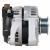 Генератор для автомобилей Lexus RX (03-) 3.0i/Toyota Highlander (03-) 3.3i 150A