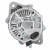 Генератор для автомобилей Toyota Hiace (89-) 2.4D/3.0D/Land Cruiser Prado 120 (02-) 3.0D 90А