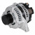 Генератор для автомобилей Toyota Camry V70 (17-)/Rav 4 (12-) 2.5i 150A